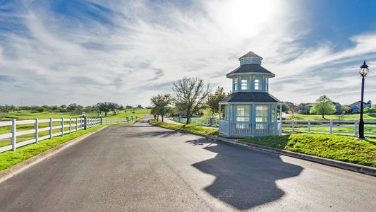 The Links at River Bend by D.R. Horton in Floresville - photo 68 68