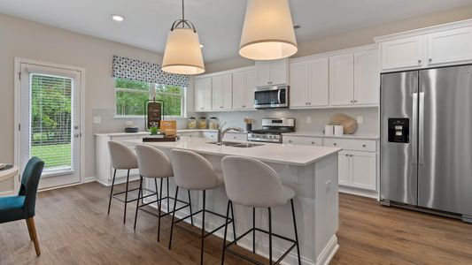Eleanora by DRB Homes in Loganville - photo 8 8