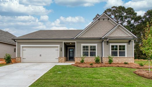Overlook at Marina Bay by Chafin Communities in Gainesville - photo 18 18