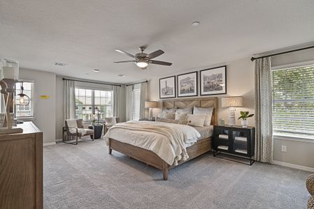 Sienna Townhomes by HistoryMaker Homes in Missouri City - photo 12 12