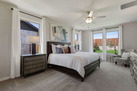 Cibolo Hills by Trophy Signature Homes in Fort Worth - photo 26 26
