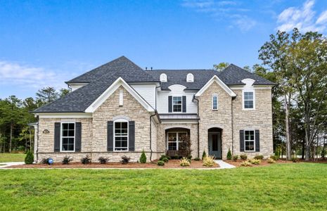 Olmsted by Pulte Homes in Huntersville - photo 21 21