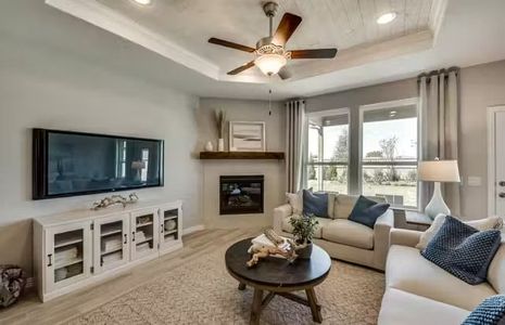 Lagos by Pulte Homes in Manor - photo 35 35