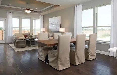 Ellerden by Pulte Homes in Tomball - photo 17 17