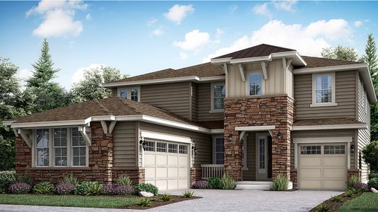 Willow Bend: The Grand Collection by Lennar in Thornton - photo 2 2