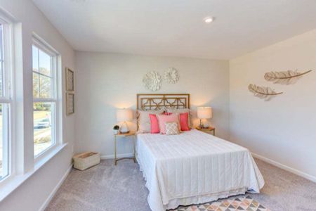 The Farm at Neill's Creek by Chesapeake Homes in Lillington - photo 39