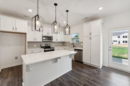 Tanglewood East by True Homes in Angier - photo 16 16