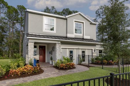 Beresford Woods by Landsea Homes in Deland - photo 4 4
