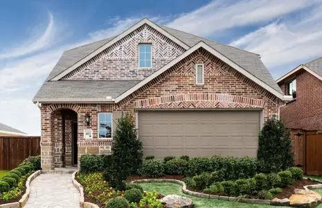 Heartland by Highland Homes in Mesquite - photo 15 15