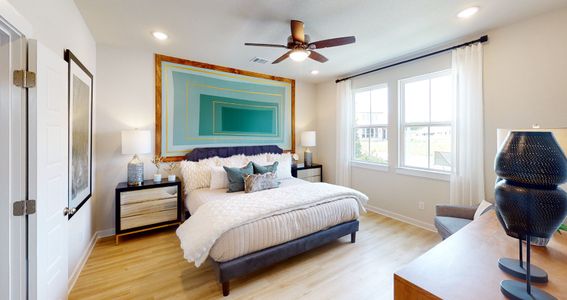 Brooklands by Chesmar Homes in Hutto - photo 14 14