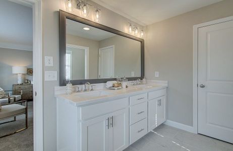 East Park Village by Traton Homes in Kennesaw - photo 16 16
