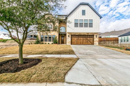 Walsh by MK Homes in Fort Worth - photo 4 4