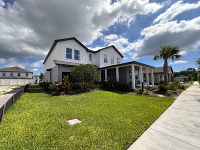Northlake Townhomes by Ashton Woods in Winter Garden - photo 8 8