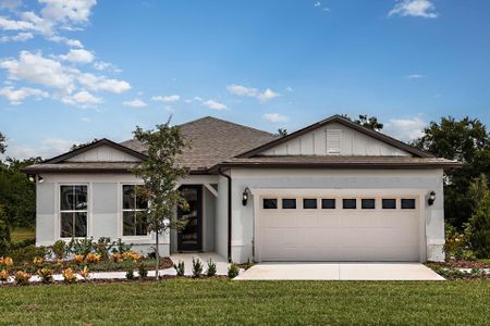 Marion Ranch by Pulte Homes in SW 80th , Ocala, FL 34476 - photo