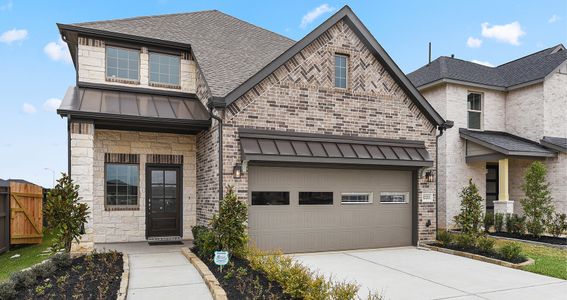 Dellrose by Chesmar Homes in Hockley - photo