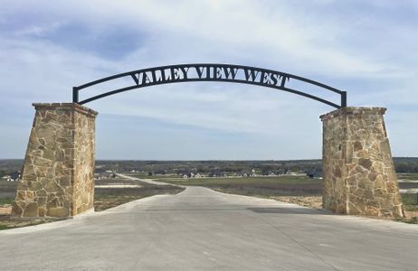 Valley View West by Kenmark Homes in Springtown - photo 1 1