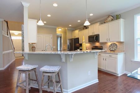 Kyli Knolls by Chesapeake Homes in Clayton - photo 18 18