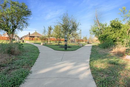 Hulen Trails by Bloomfield Homes in Fort Worth - photo 38 38