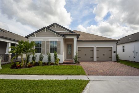 Encore at Ovation by M/I Homes in Winter Garden - photo 27