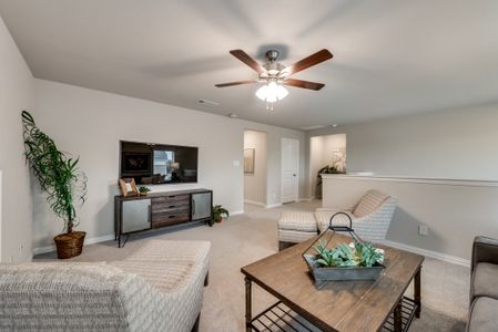 Covenant Park by Riverside Homebuilders in Springtown - photo 36