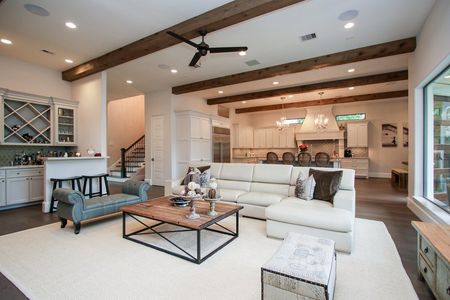 Braes Heights by Cason Graye Homes in Houston - photo 8 8