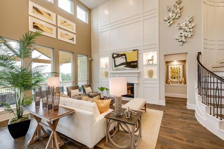 The Woodlands Hills – 55' by Westin Homes in Willis - photo 13 13