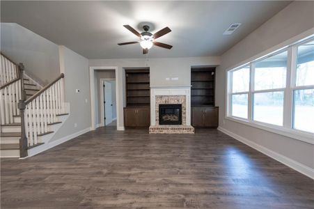 Calgary Downs by Reliant Homes in Winder - photo 18 18