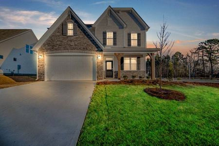 The View by McKee Homes in Durham - photo 3 3