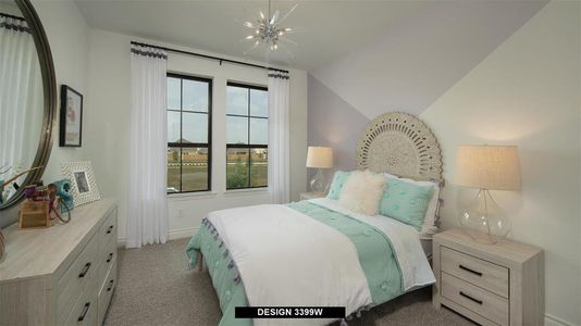 Candela 60' by Perry Homes in Richmond - photo 20 20