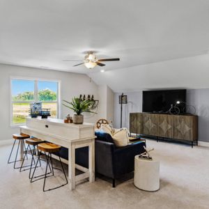 Candleberry Place by Lennar in Sharpsburg - photo 10 10