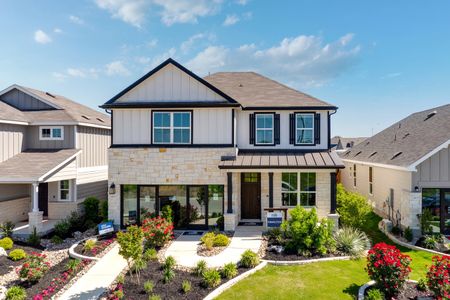 Lily Springs by Pulte Homes in Seguin - photo 40 40