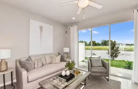 Stillmont by Pulte Homes in Tampa - photo 13