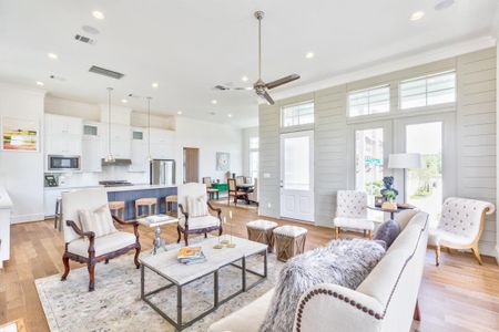 Kolbe Farms by InTown Homes in Houston - photo 10