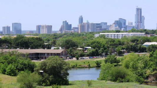 Mueller by InTown Homes in Austin - photo 21
