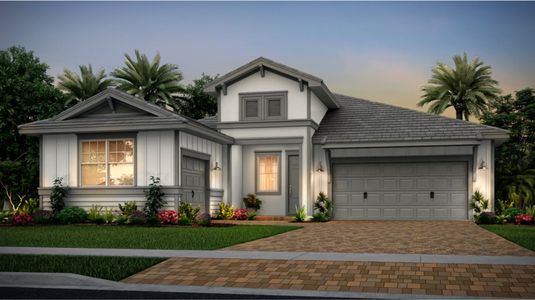 Arden: The Providence Collection by Lennar in Loxahatchee Groves - photo 0 0