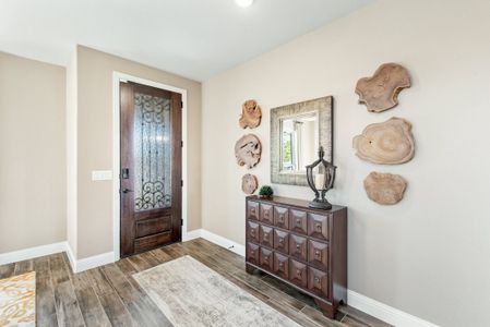 Devonshire by Bloomfield Homes in Forney - photo 15 15