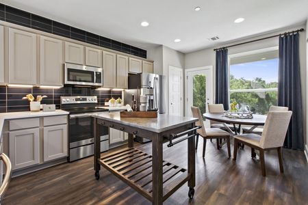 Center 45 by Pacesetter Homes in Round Rock - photo 6 6