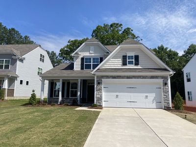 Winterlake by Eastwood Homes in Gastonia - photo 8 8