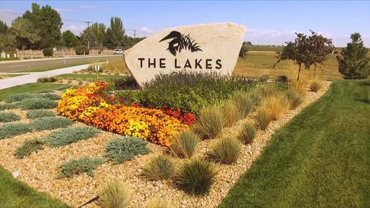 The Lakes at Centerra - Discovery by Landmark Homes in Loveland - photo 61 61