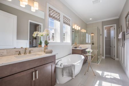 Laureate Park by Dream Finders Homes in Orlando - photo 21