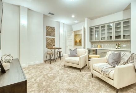 The Estates at Hastings Ridge at Kinder Ranch by Monticello Homes in San Antonio - photo 15 15