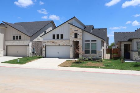 Cascades at Onion Creek by M/I Homes in Austin - photo 8 8