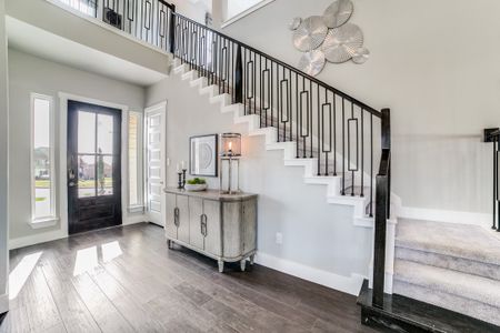 Potranco Ranch by Kindred Homes in Castroville - photo