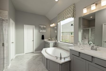 Dellrose 55' - Section 19 by Coventry Homes in Hockley - photo 26 26