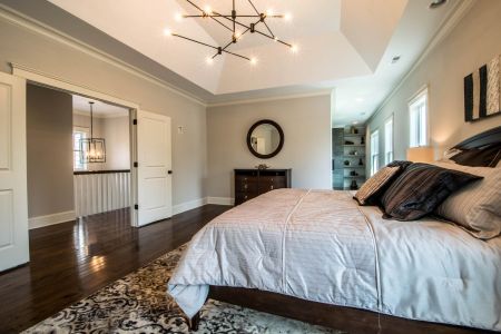 Oxford Manor by James Custom Homes in Charlotte - photo 49 49