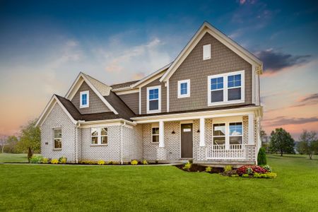 Stonehaven by Fischer Homes in Winder - photo 1 1