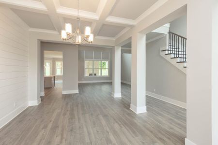 Annelise Park by Heatherland Homes in Fayetteville - photo 34 34
