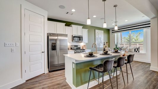 Center 45 by Pacesetter Homes in Round Rock - photo 73 73