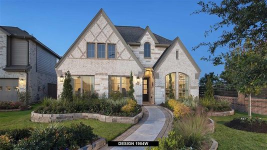 Elyson 45' by Perry Homes in Katy - photo 10 10