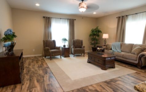 Marion Park by Olin Johnson Homes in Marion - photo 10 10